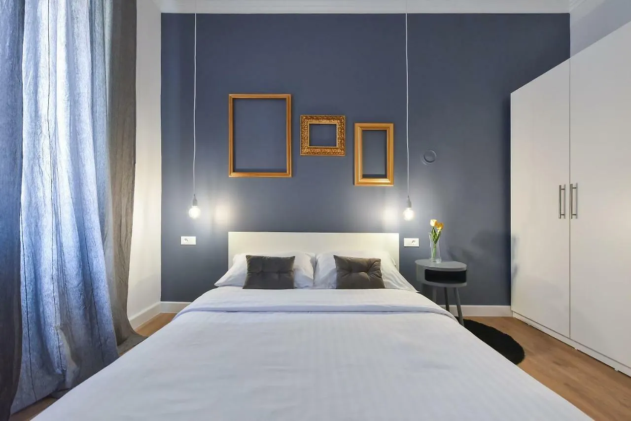 Center Simeon Apartment Zadar 0*,  Croatia