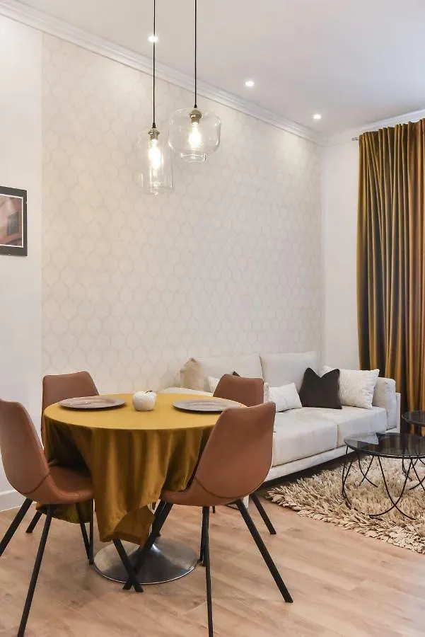Center Simeon Apartment Zadar