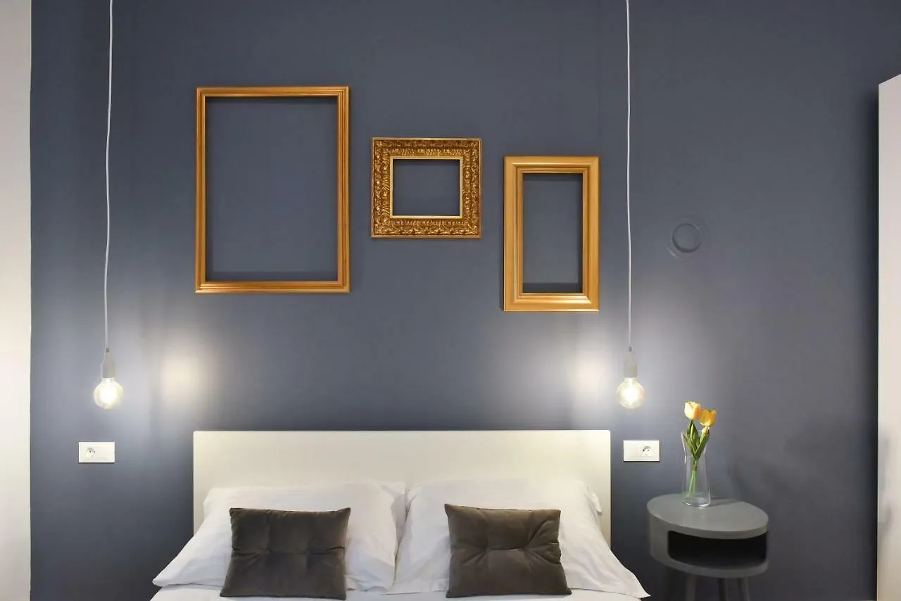 Center Simeon Apartment Zadar
